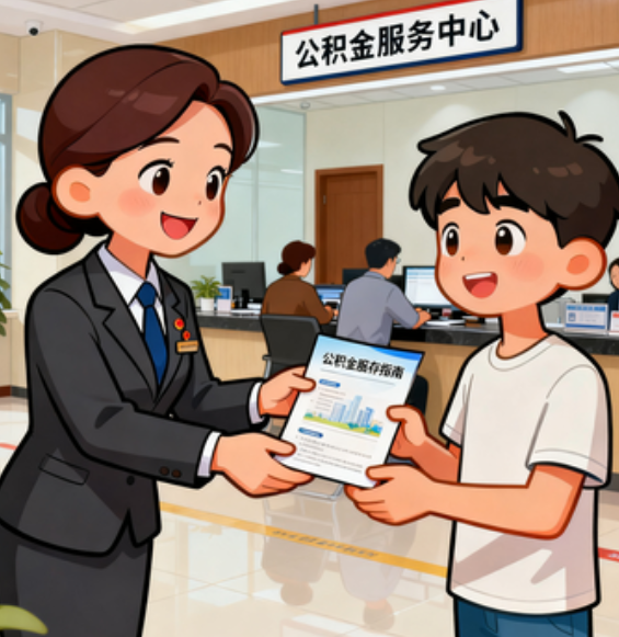 鞍山2026年4月公积金新政密集落地:专业代办化身“政策翻译官”