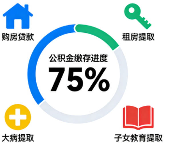 鞍山公积金代办合法吗？一篇讲清可以委托谁、需要什么手续、如何避开陷阱