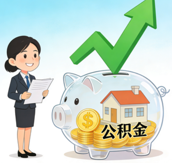 鞍山公积金代办的隐藏价值：帮你规避家庭财务纠纷，守护“安居钱”