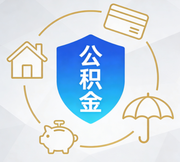 鞍山公积金代办的5个意想不到的好处，第3个最实用