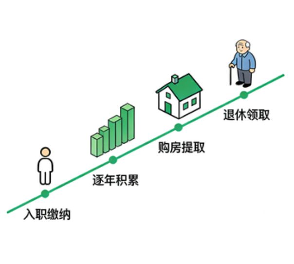 鞍山关于落实阶段性支持政策加强中央国家机关住房公积金服务保障工作的通知