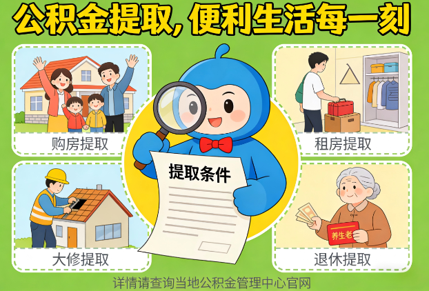 鞍山公积金代办行业迎规范化整治：多地出台新规，严打违规提取与“黑中介”