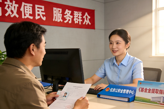 鞍山住房公积金提取规范全面升级
