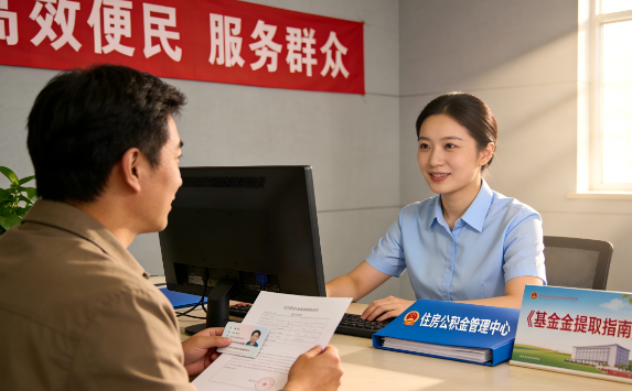 鞍山住房公积金提取业务的关键注意事项深度解析
