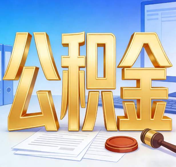 鞍山公积金提取服务新解：三方公司的专业赋能价值