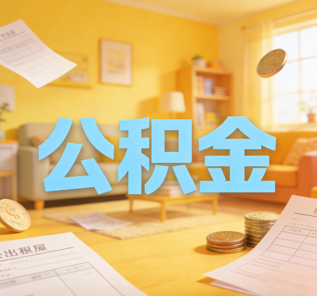 鞍山别让公积金“躺在账户里睡觉”！