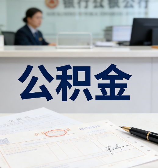 鞍山养老公积金代办需要哪些证件？
