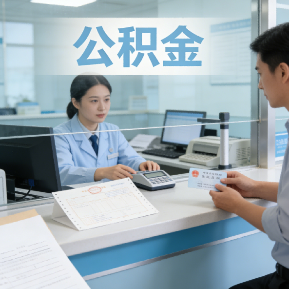 鞍山公积金代办行业观察：当“一件事一次办”遇上“专业补位”