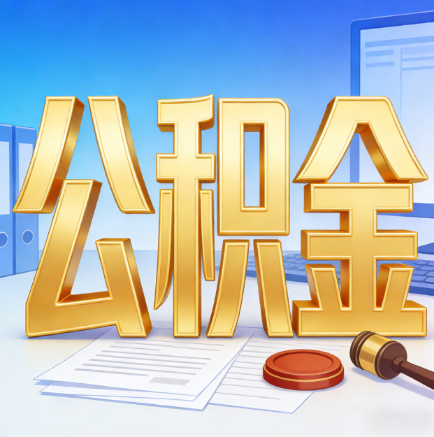 鞍山公积金代办行业观察：从“跑腿经济”到“专业服务”的蝶变之路