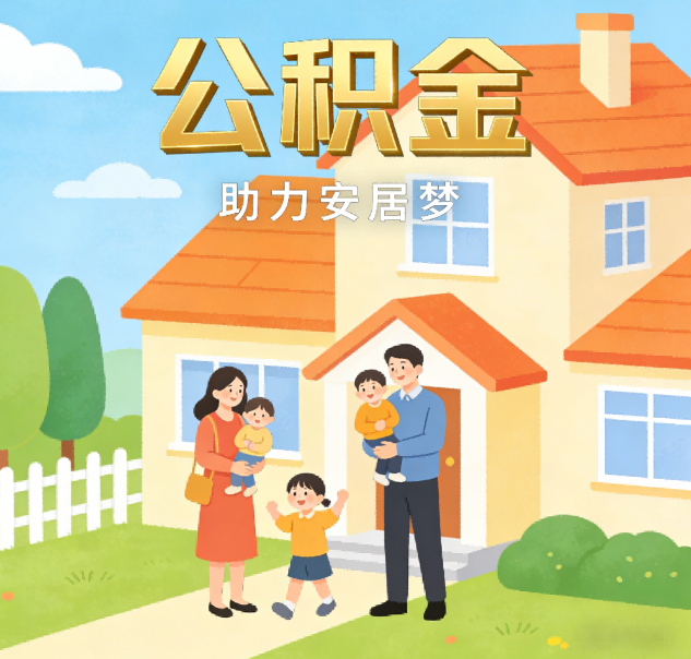 鞍山公积金代办行业观察：合规化浪潮下，专业服务迎来价值回归