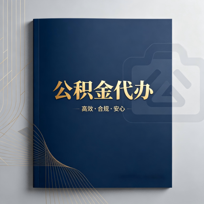 鞍山公积金代办：材料不全或丢失，自己很难办