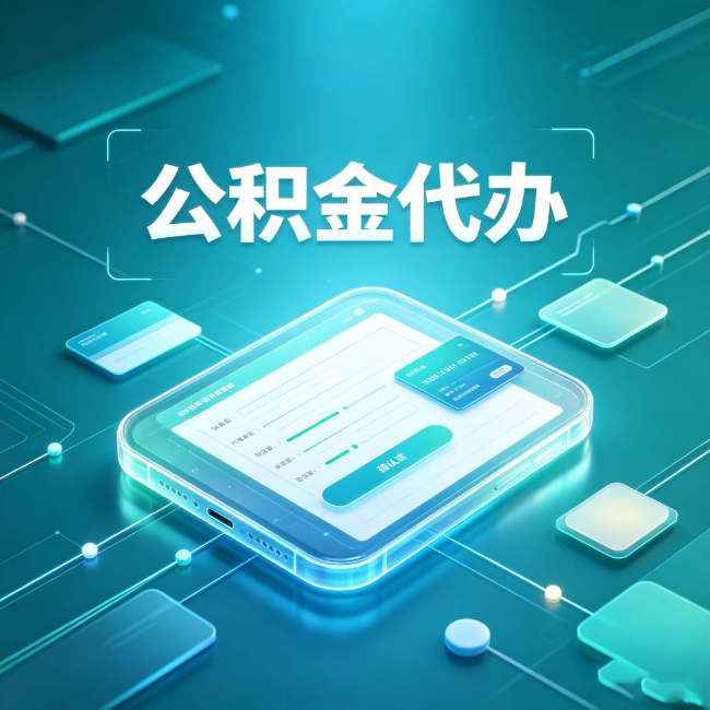 鞍山公积金代办：正规和不正规的区别