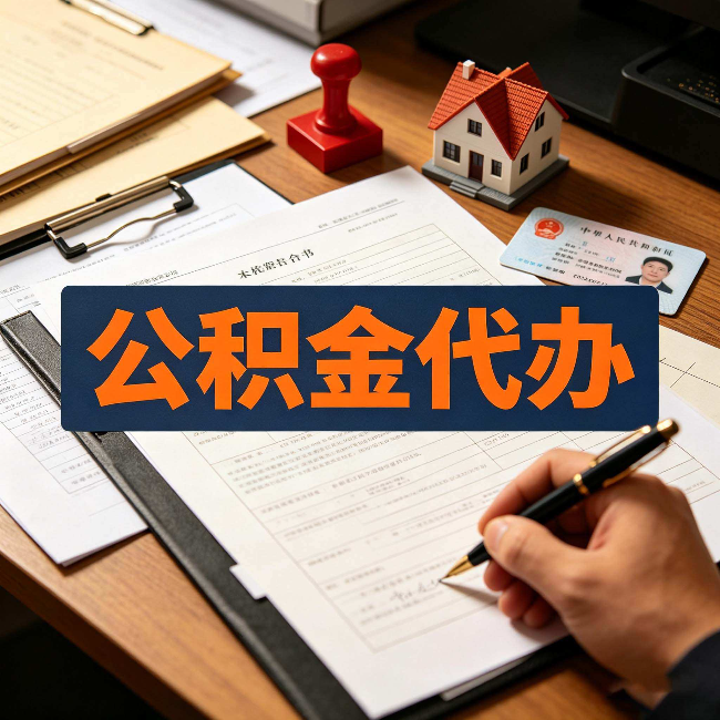 鞍山公积金代办：政策一直在变，你需要有人帮你盯着