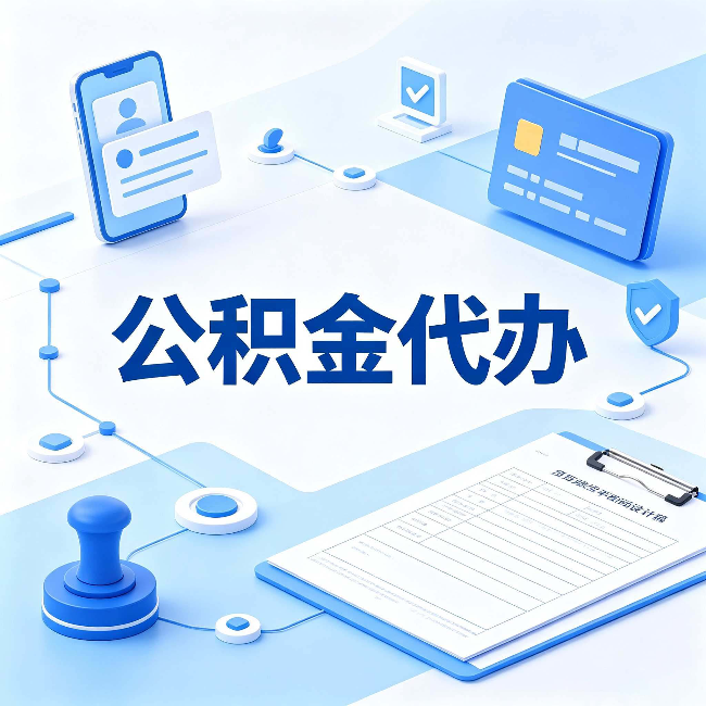 鞍山公积金代办到底划不划算 算完这笔账你就清楚了