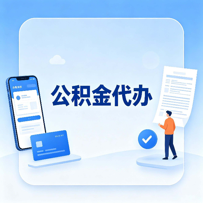 鞍山公积金代办的隐藏价值 不止是帮你跑腿