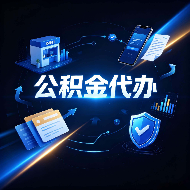 鞍山公积金代办问得最多的六个问题 一次性都讲清楚