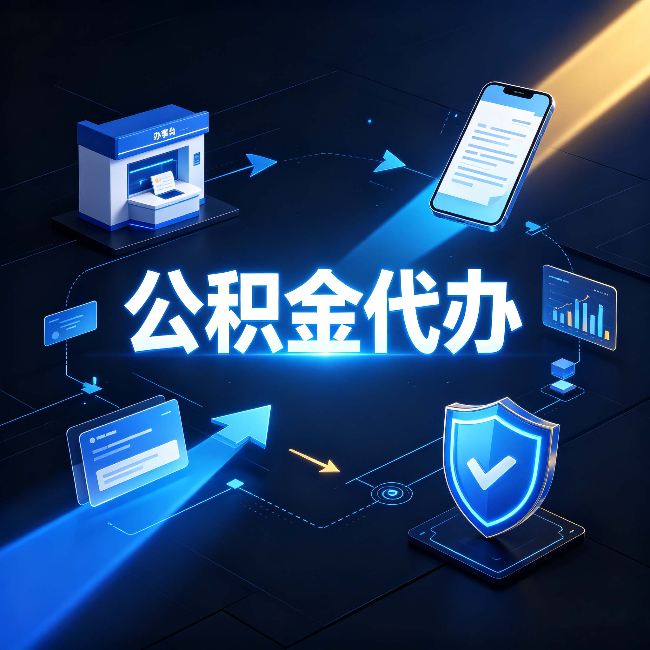 鞍山公积金代办到底能帮你省下什么 一笔一笔算给你看